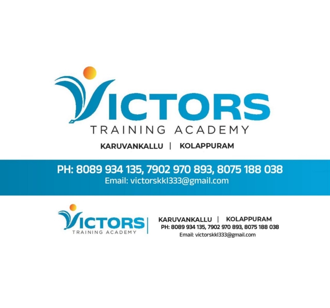 Victors Training Academy